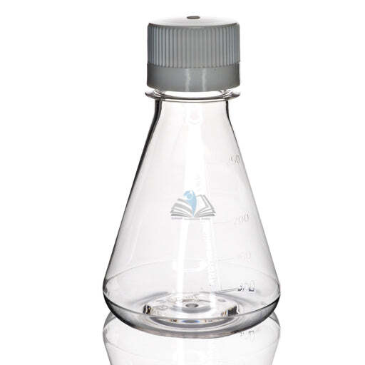Erlenmeyer Flask 250ml PETG